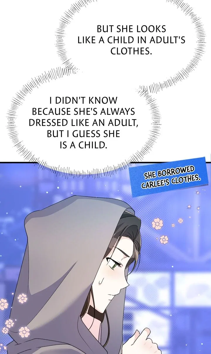 Till Divorce Do Us Part! Chapter 84 – Page 68