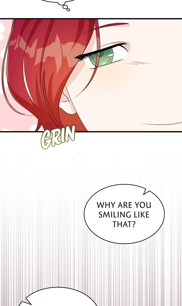Till Divorce Do Us Part! Chapter 84 – Page 70