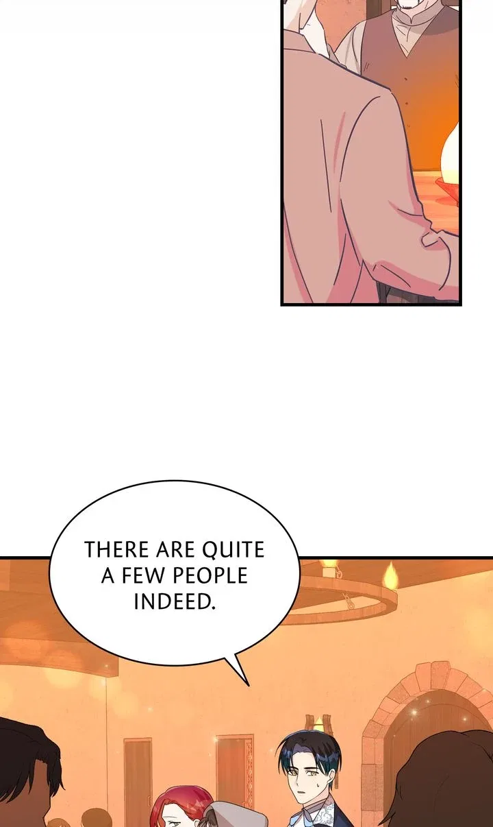 Till Divorce Do Us Part! Chapter 84 – Page 72