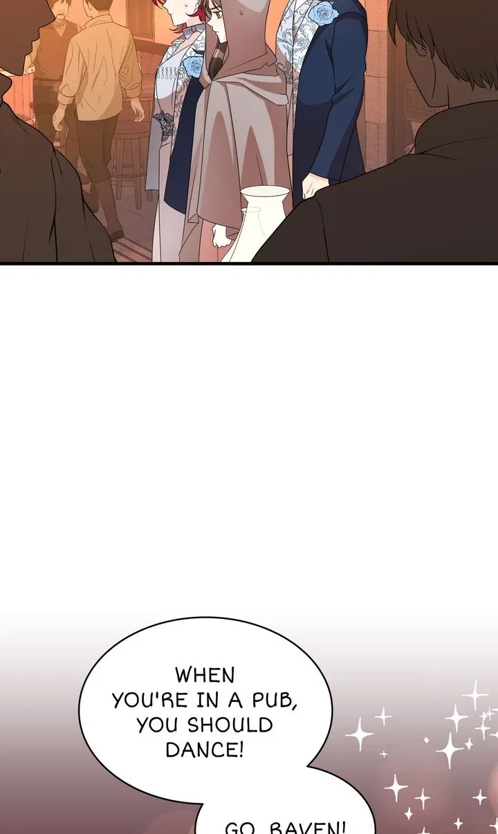 Till Divorce Do Us Part! Chapter 84 – Page 73