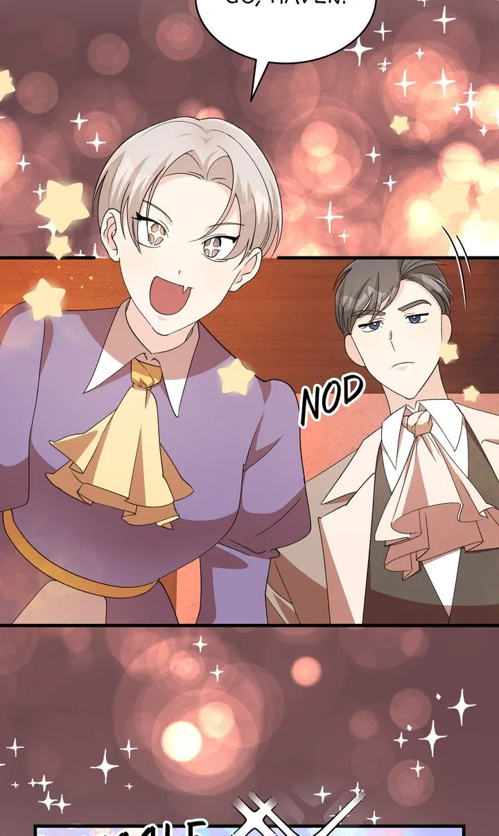 Till Divorce Do Us Part! Chapter 84 – Page 74