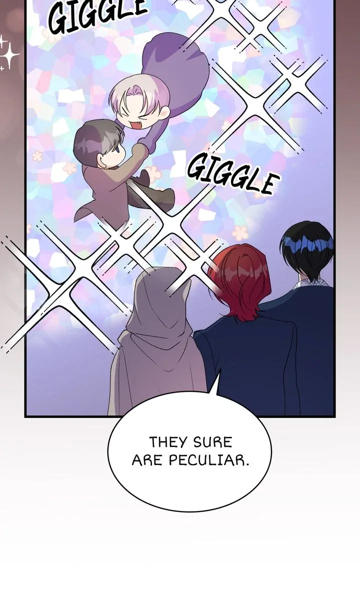 Till Divorce Do Us Part! Chapter 84 – Page 75