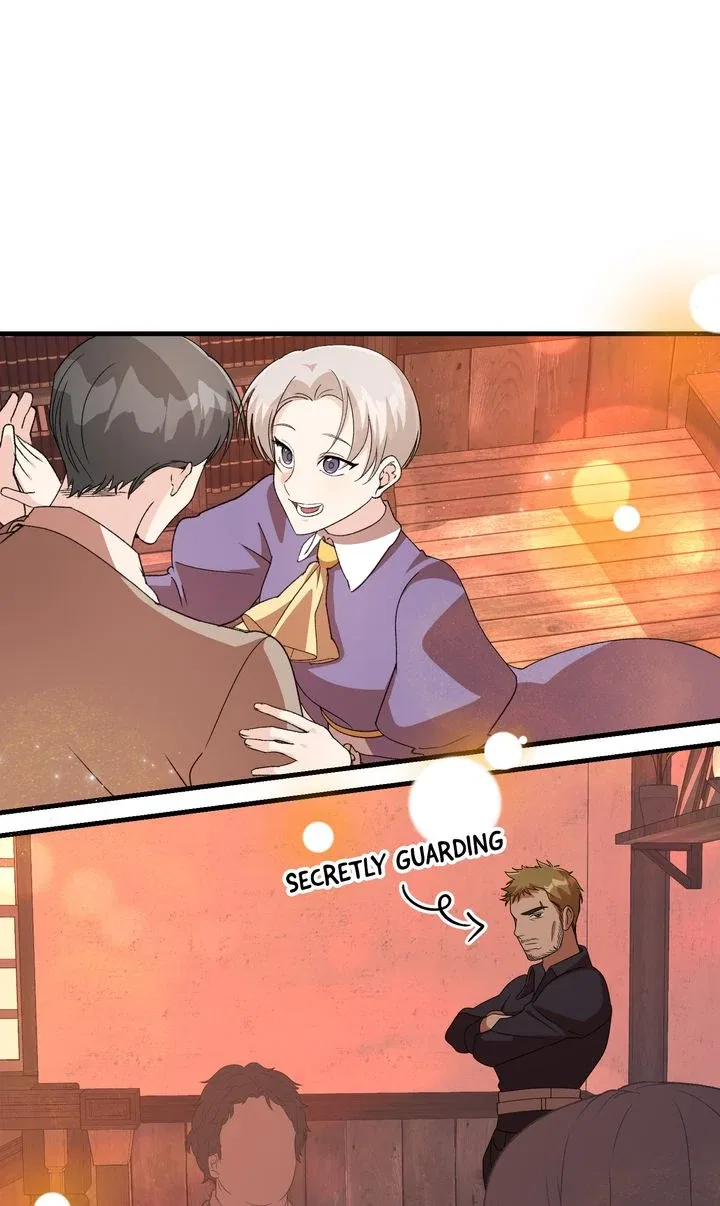Till Divorce Do Us Part! Chapter 84 – Page 77