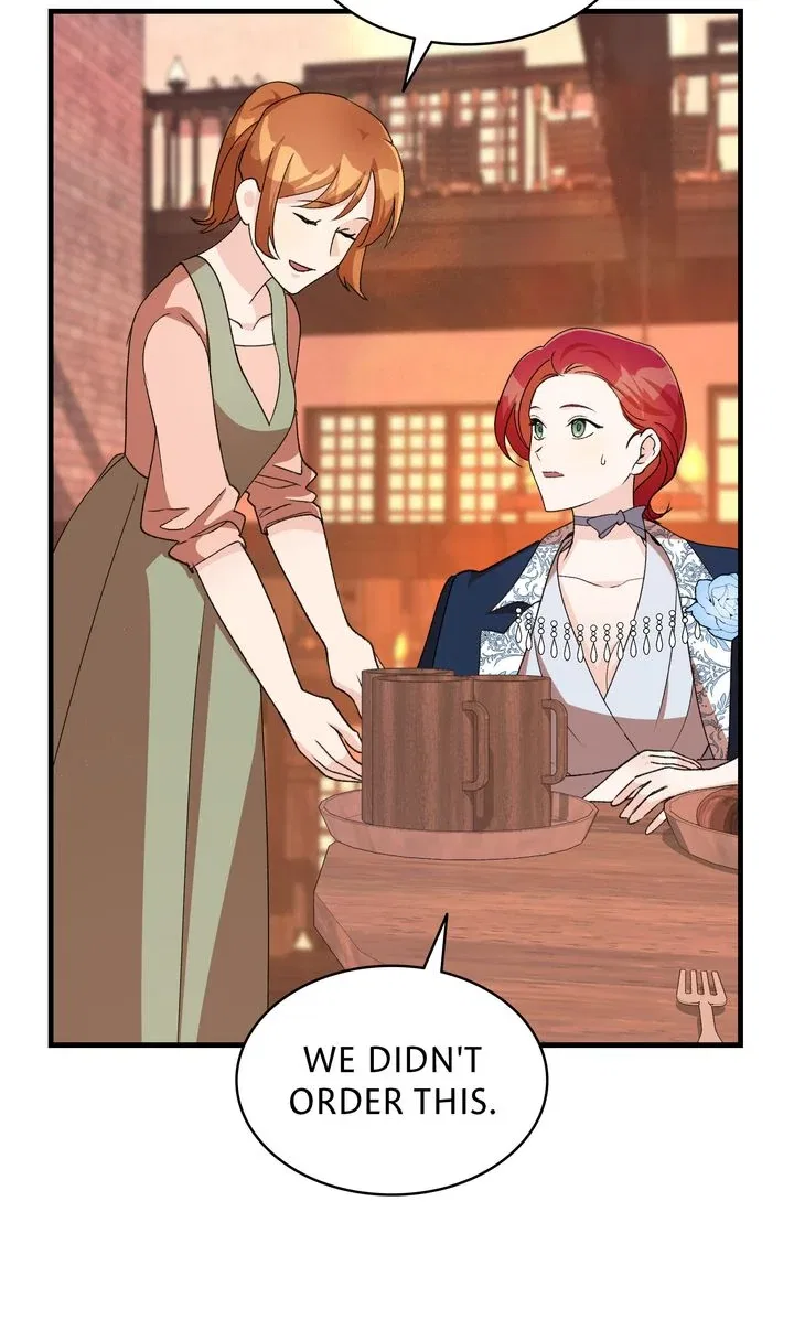 Till Divorce Do Us Part! Chapter 84 – Page 79