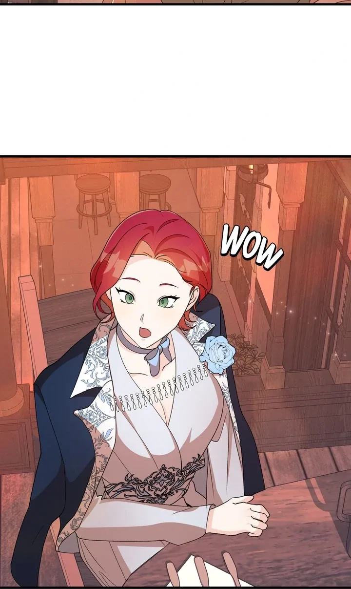 Till Divorce Do Us Part! Chapter 84 – Page 81