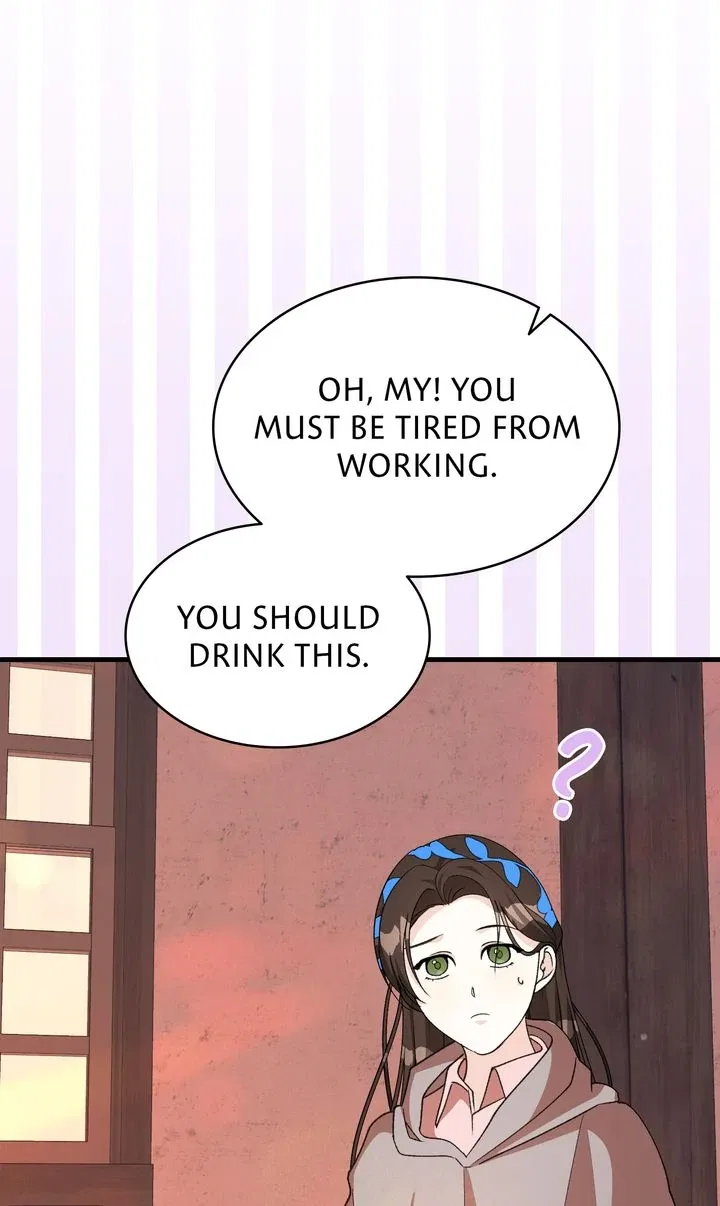 Till Divorce Do Us Part! Chapter 84 – Page 83