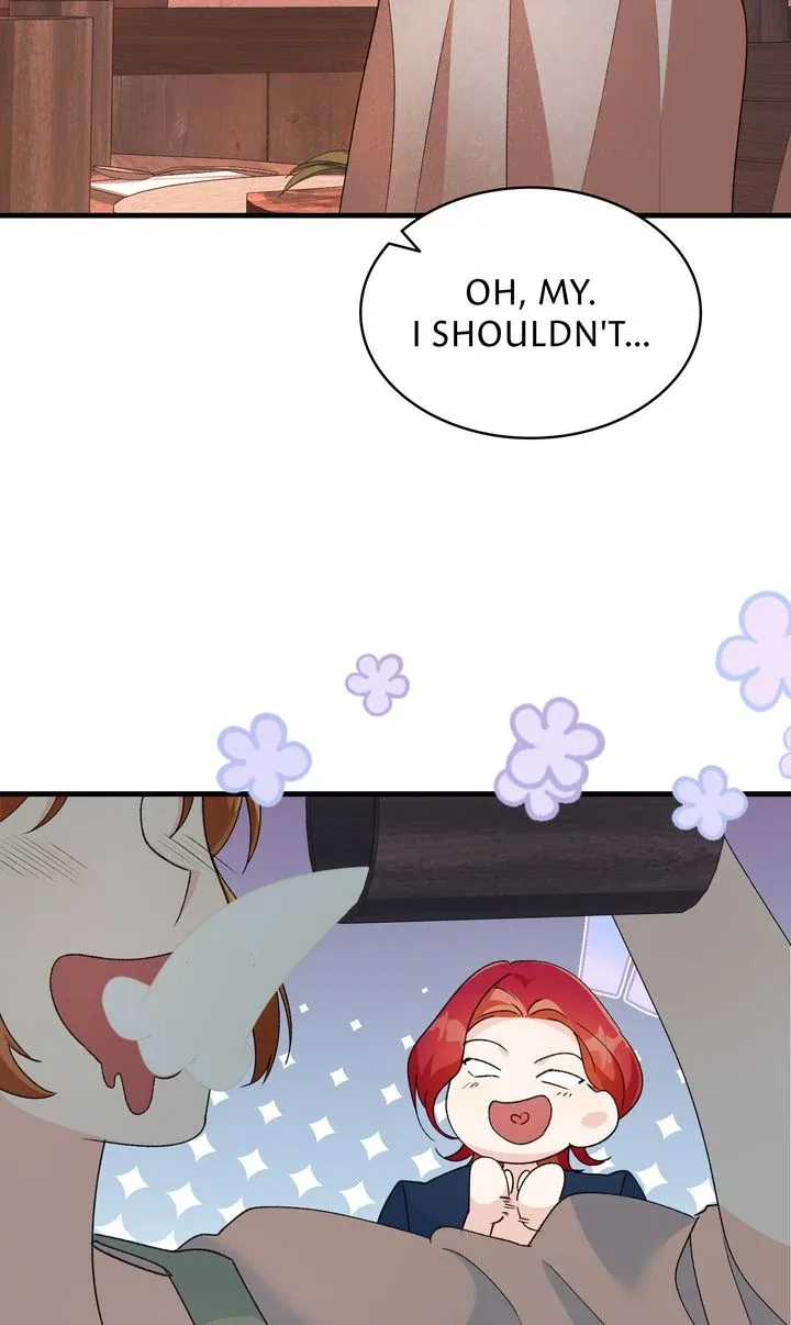 Till Divorce Do Us Part! Chapter 84 – Page 84