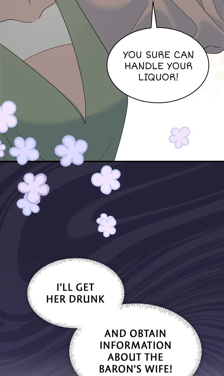 Till Divorce Do Us Part! Chapter 84 – Page 85