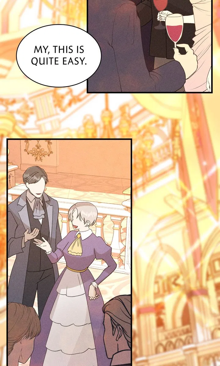 Till Divorce Do Us Part! Chapter 82 – Page 2