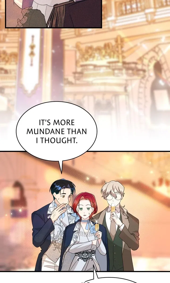 Till Divorce Do Us Part! Chapter 82 – Page 3