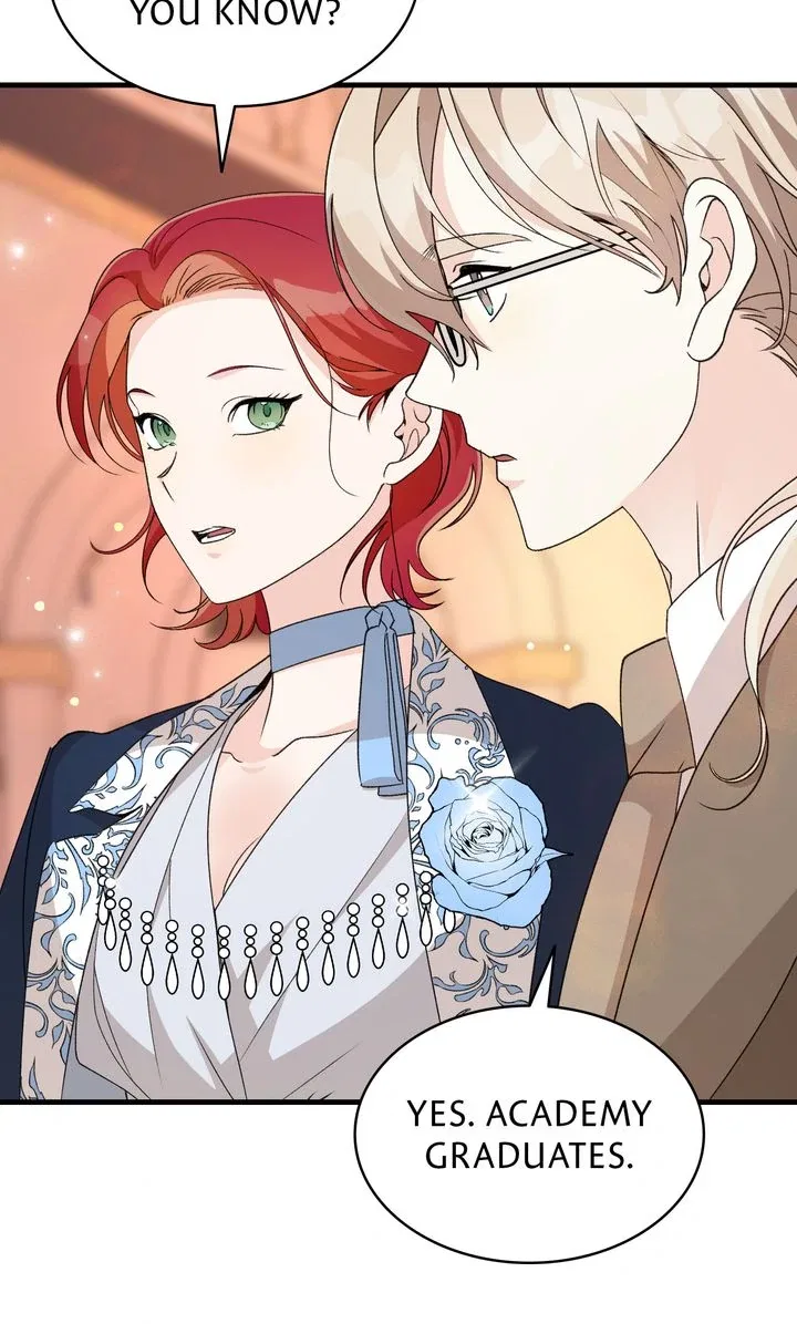 Till Divorce Do Us Part! Chapter 82 – Page 6