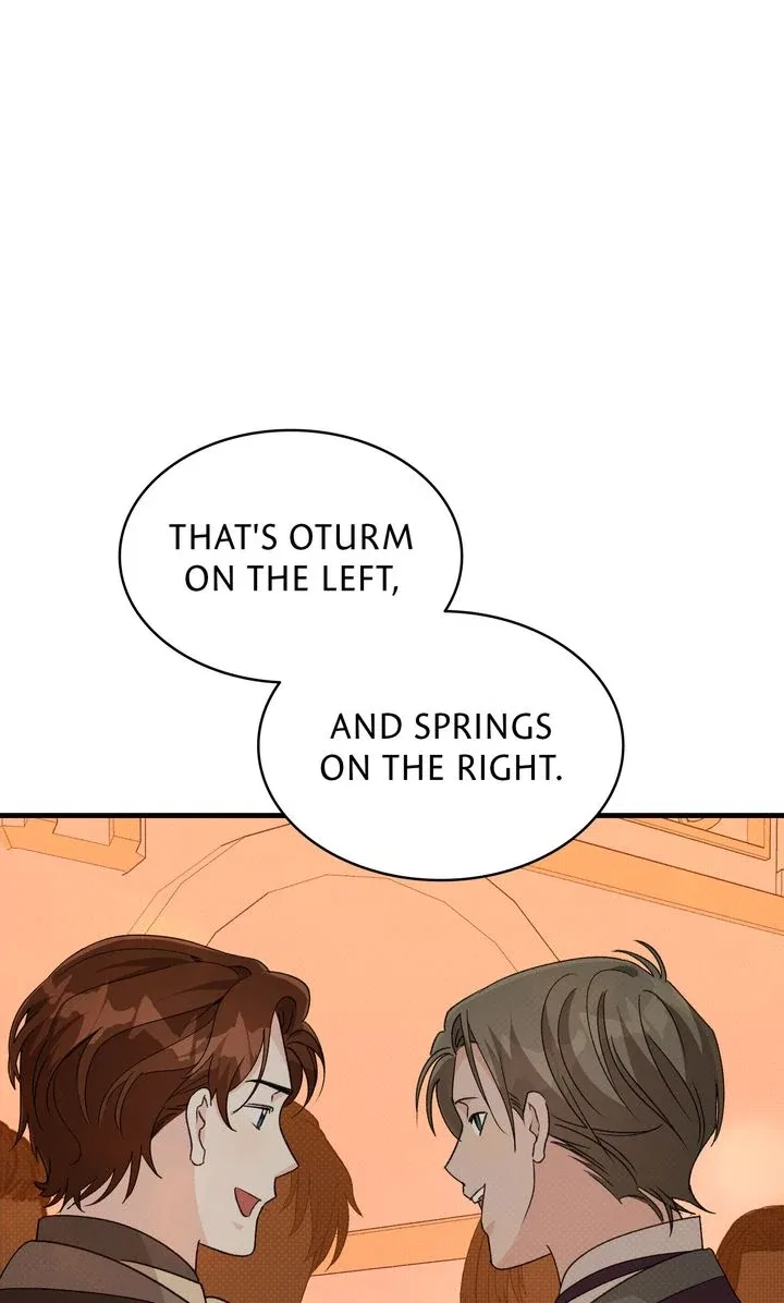 Till Divorce Do Us Part! Chapter 82 – Page 7