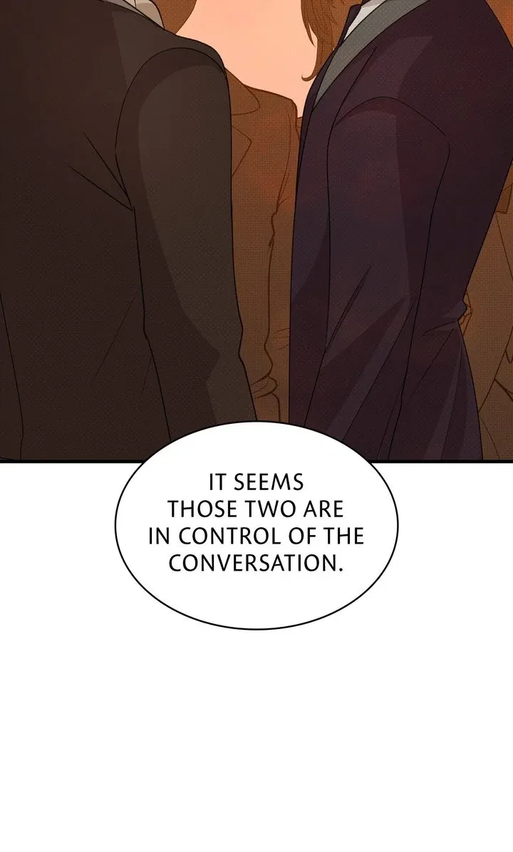 Till Divorce Do Us Part! Chapter 82 – Page 8