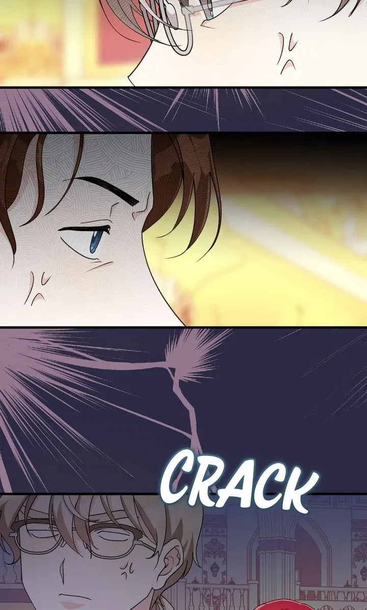 Till Divorce Do Us Part! Chapter 82 – Page 14