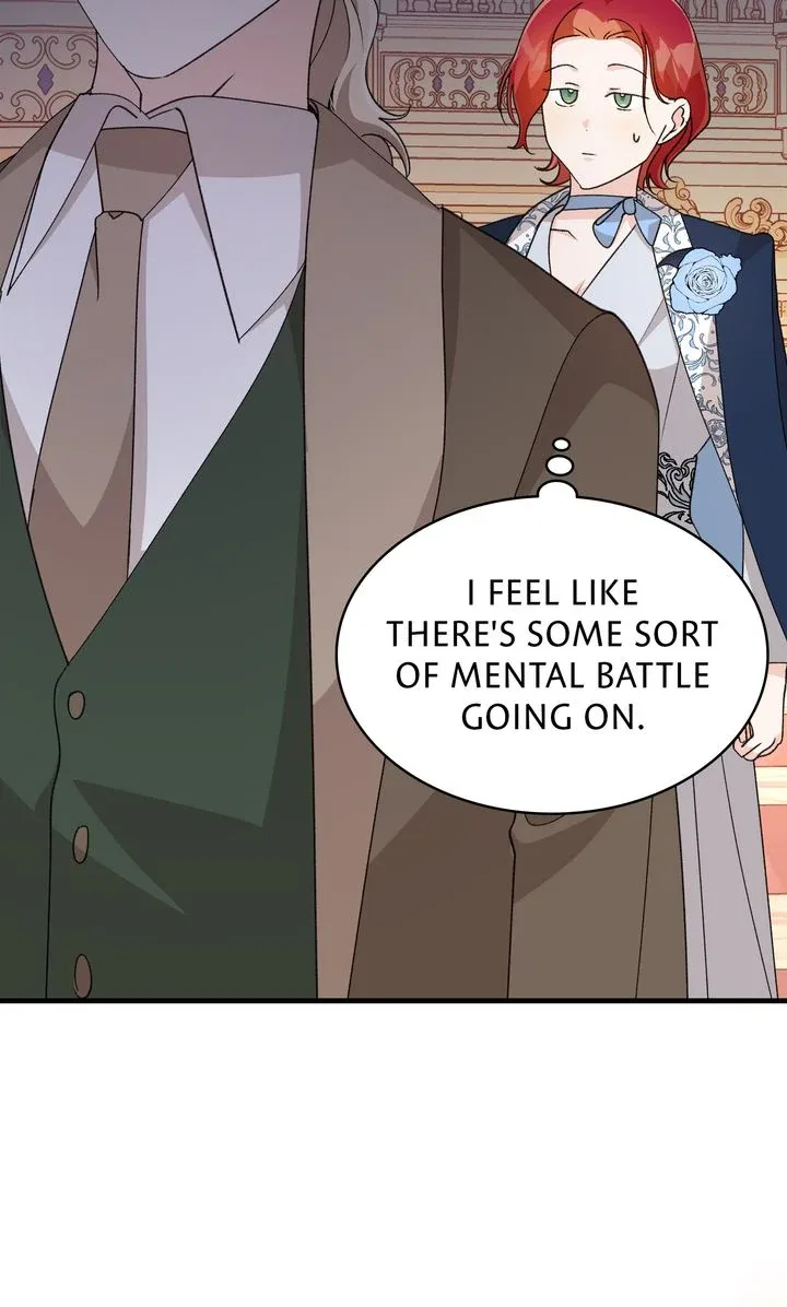 Till Divorce Do Us Part! Chapter 82 – Page 15