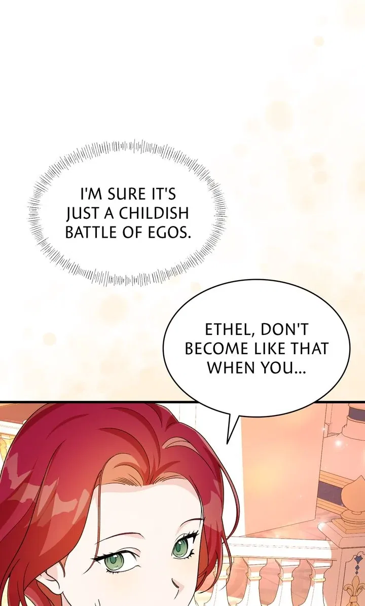 Till Divorce Do Us Part! Chapter 82 – Page 16