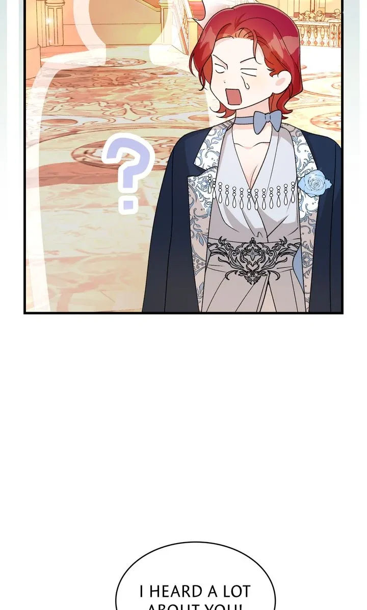 Till Divorce Do Us Part! Chapter 82 – Page 18