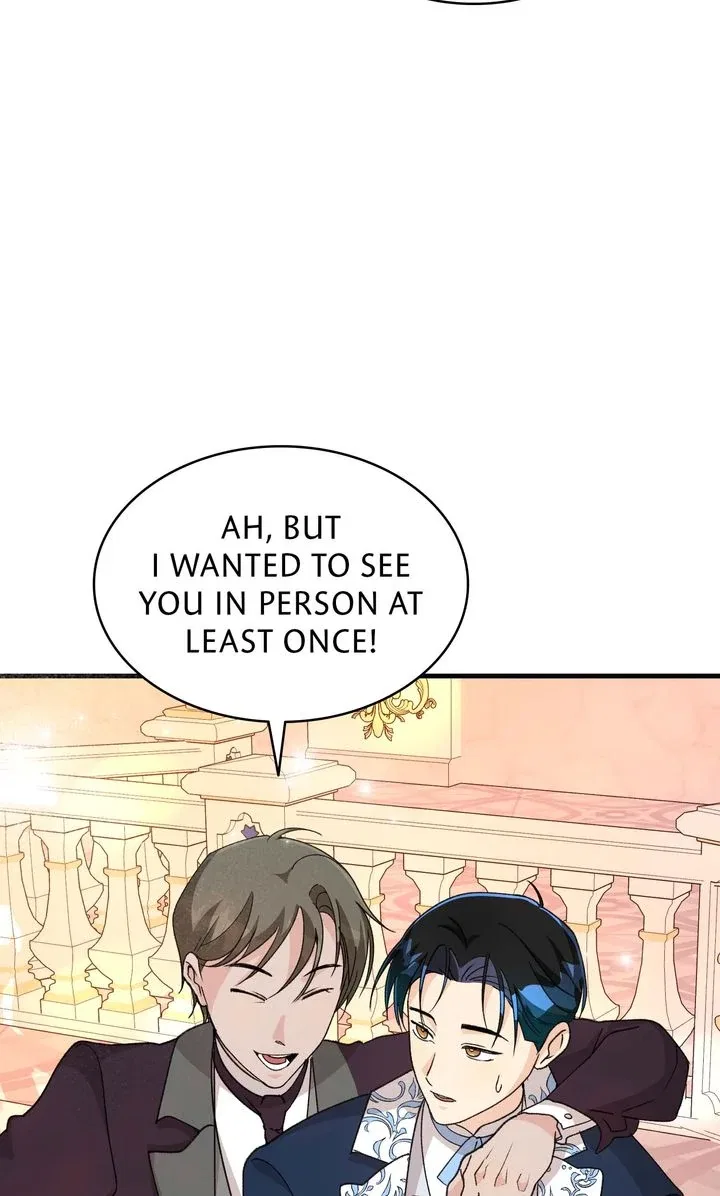 Till Divorce Do Us Part! Chapter 82 – Page 20