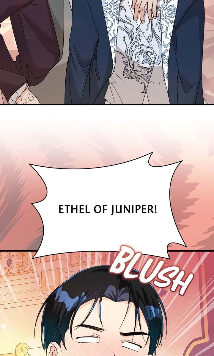 Till Divorce Do Us Part! Chapter 82 – Page 21
