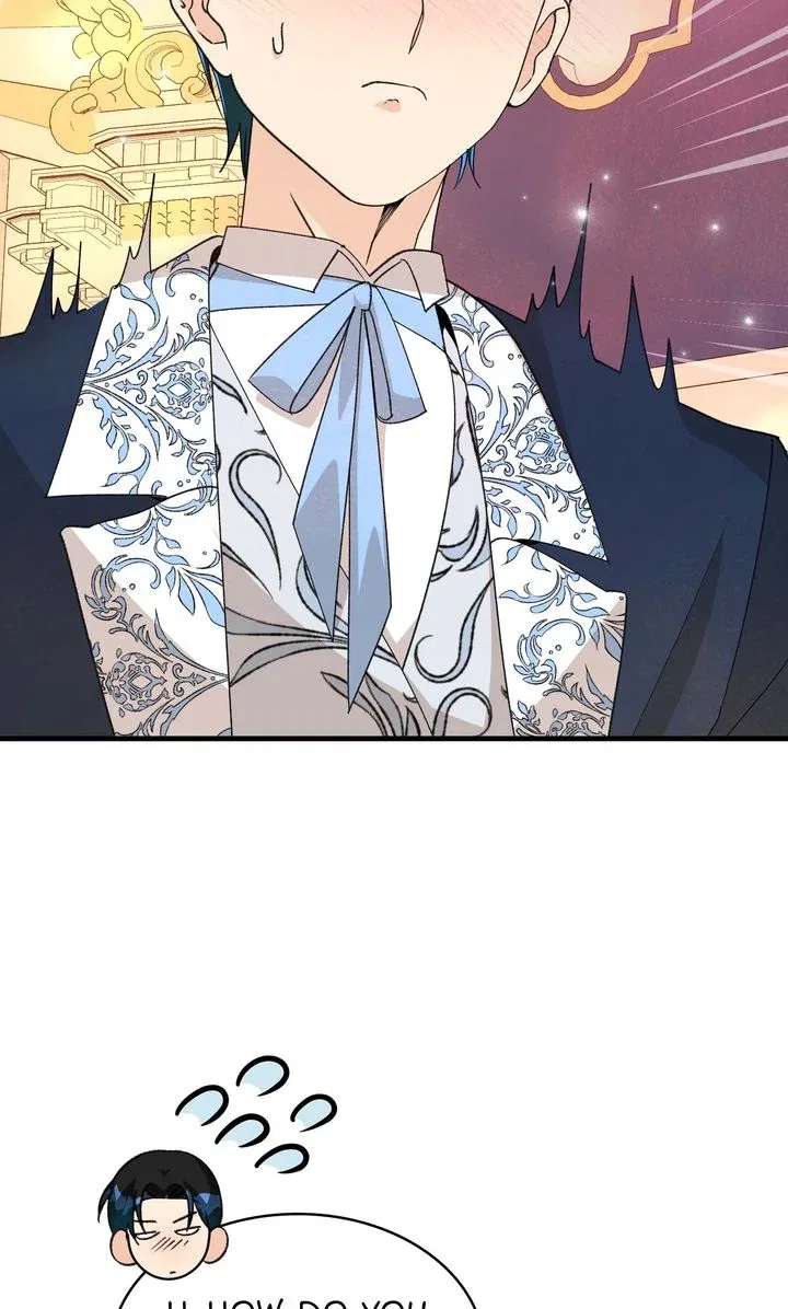 Till Divorce Do Us Part! Chapter 82 – Page 22