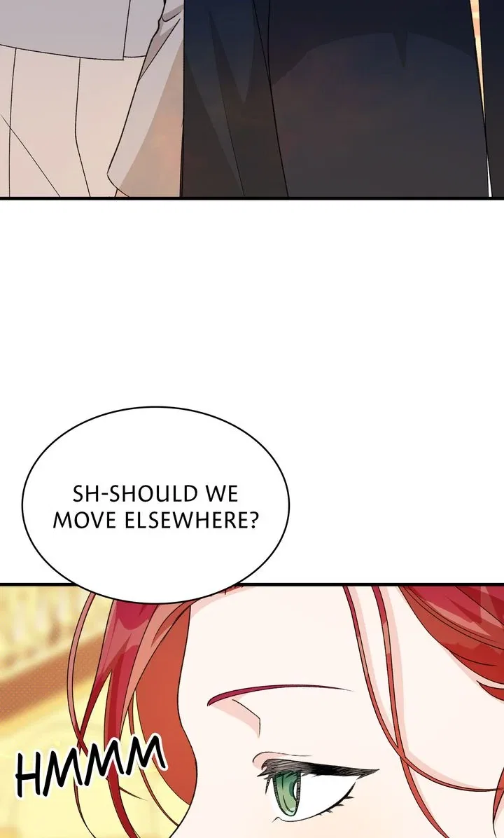 Till Divorce Do Us Part! Chapter 82 – Page 27