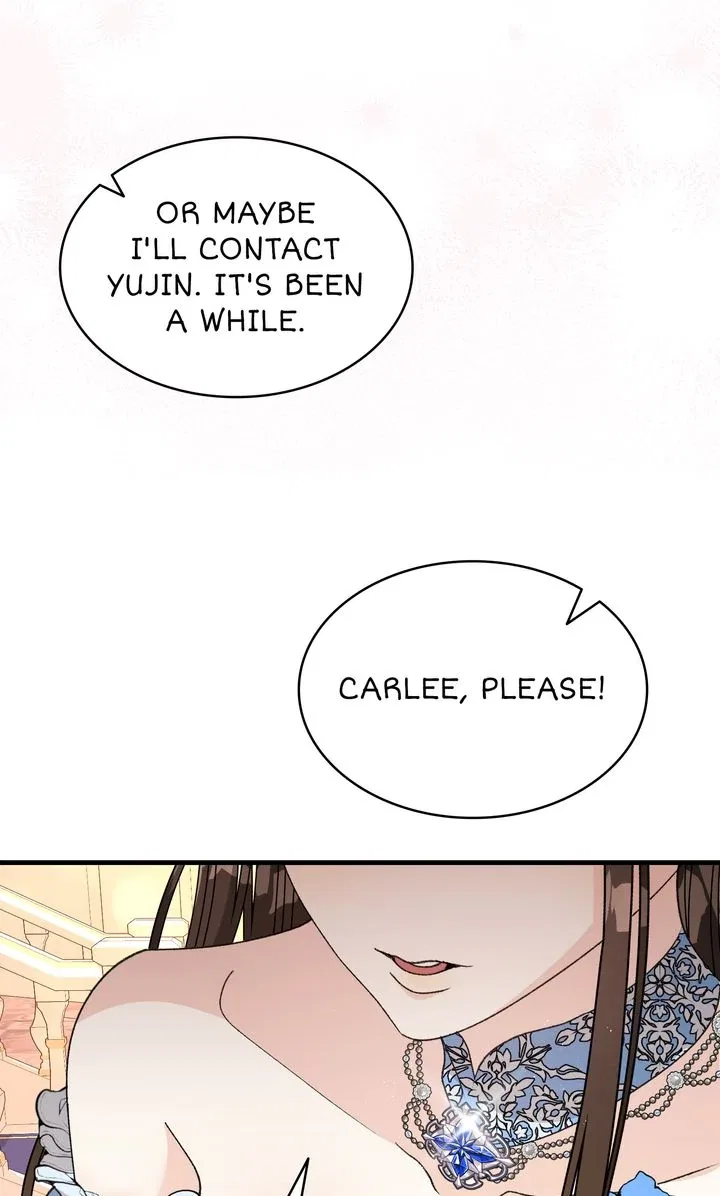 Till Divorce Do Us Part! Chapter 82 – Page 30