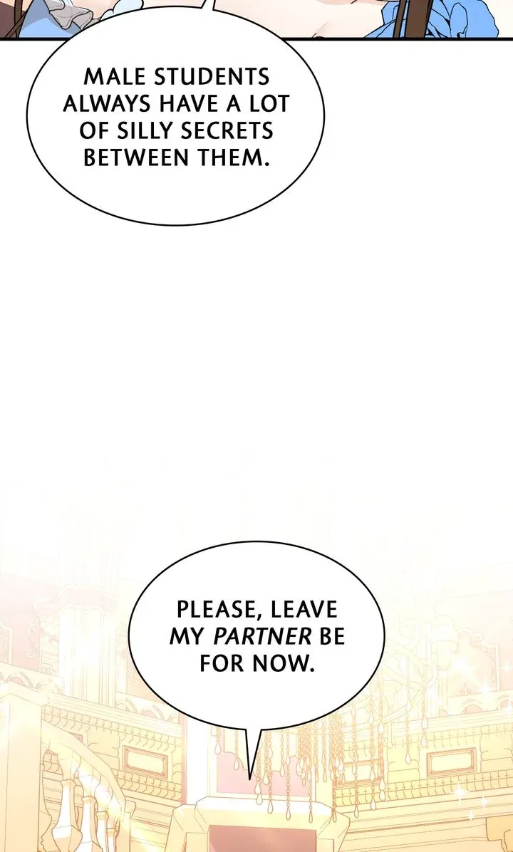 Till Divorce Do Us Part! Chapter 82 – Page 31