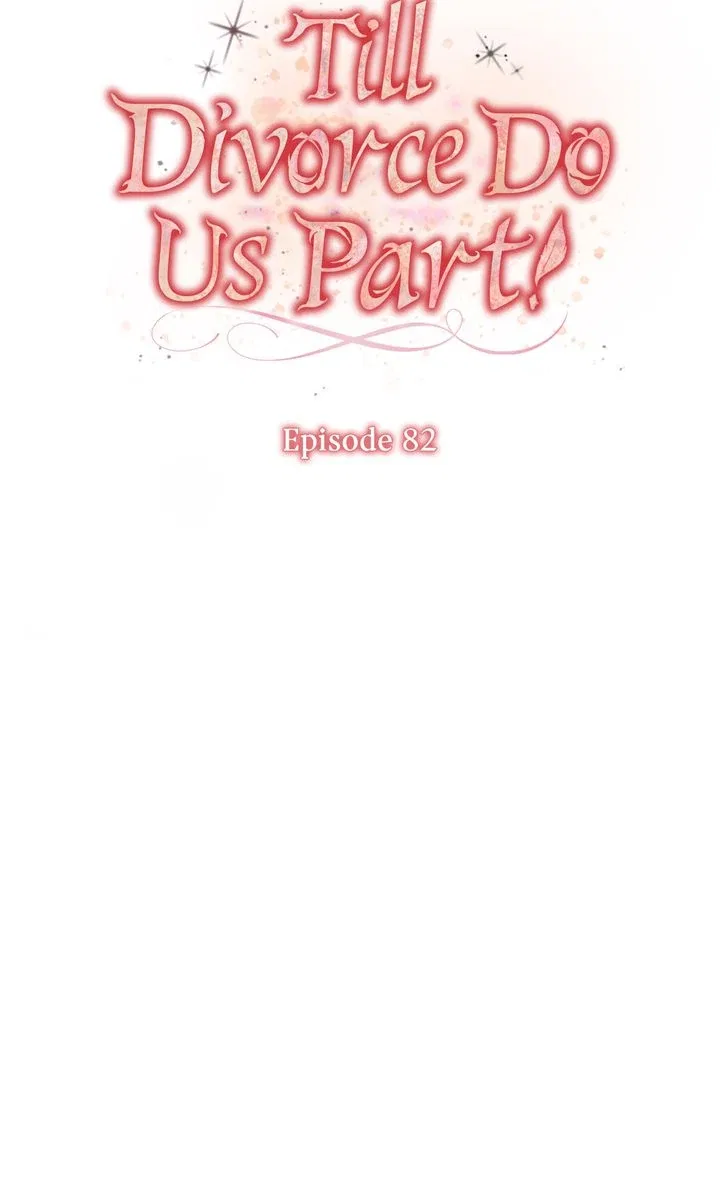 Till Divorce Do Us Part! Chapter 82 – Page 35