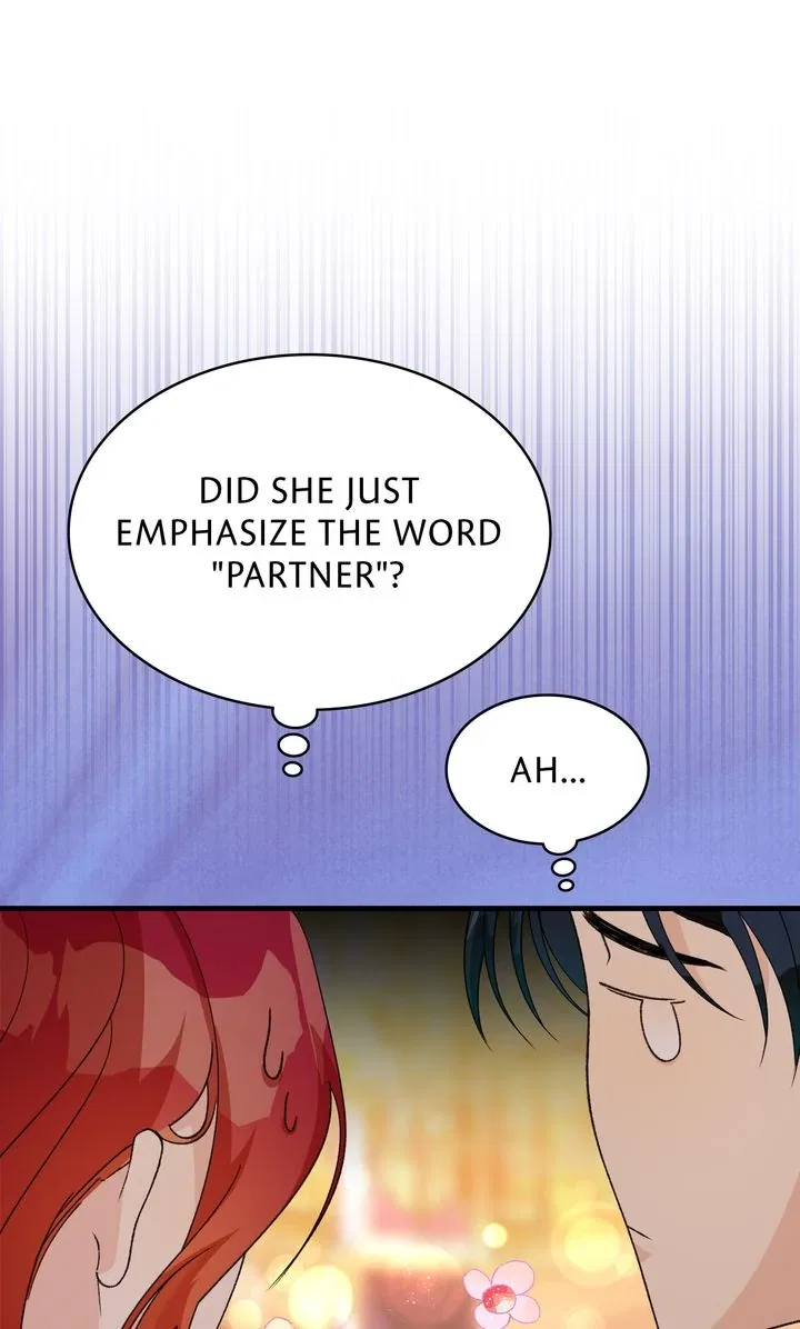 Till Divorce Do Us Part! Chapter 82 – Page 36