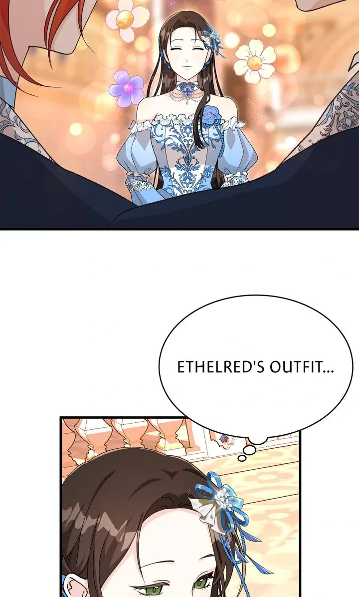 Till Divorce Do Us Part! Chapter 82 – Page 37