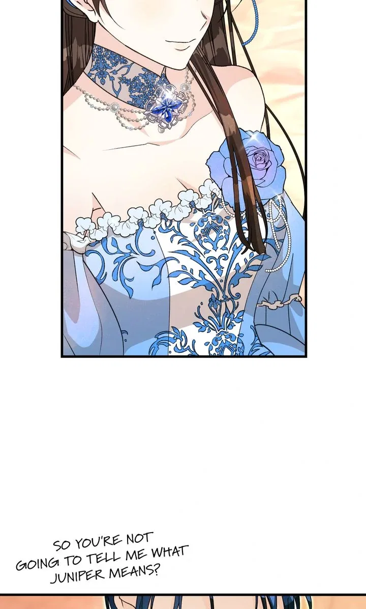 Till Divorce Do Us Part! Chapter 82 – Page 38