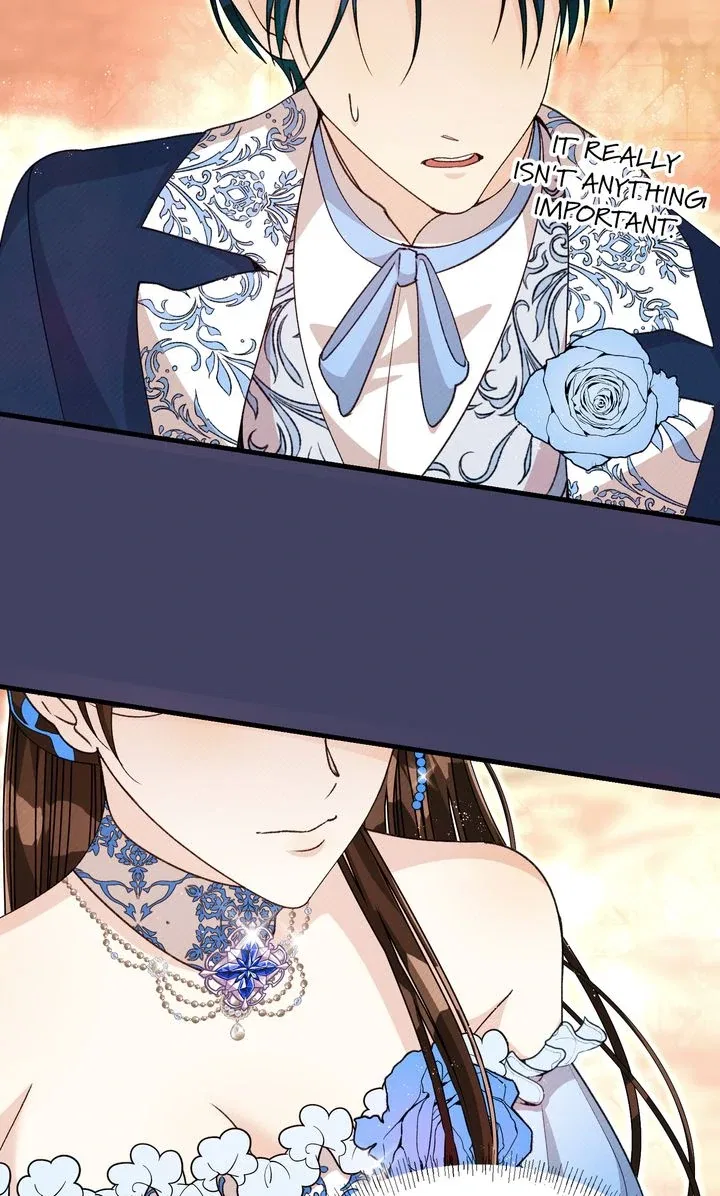 Till Divorce Do Us Part! Chapter 82 – Page 39