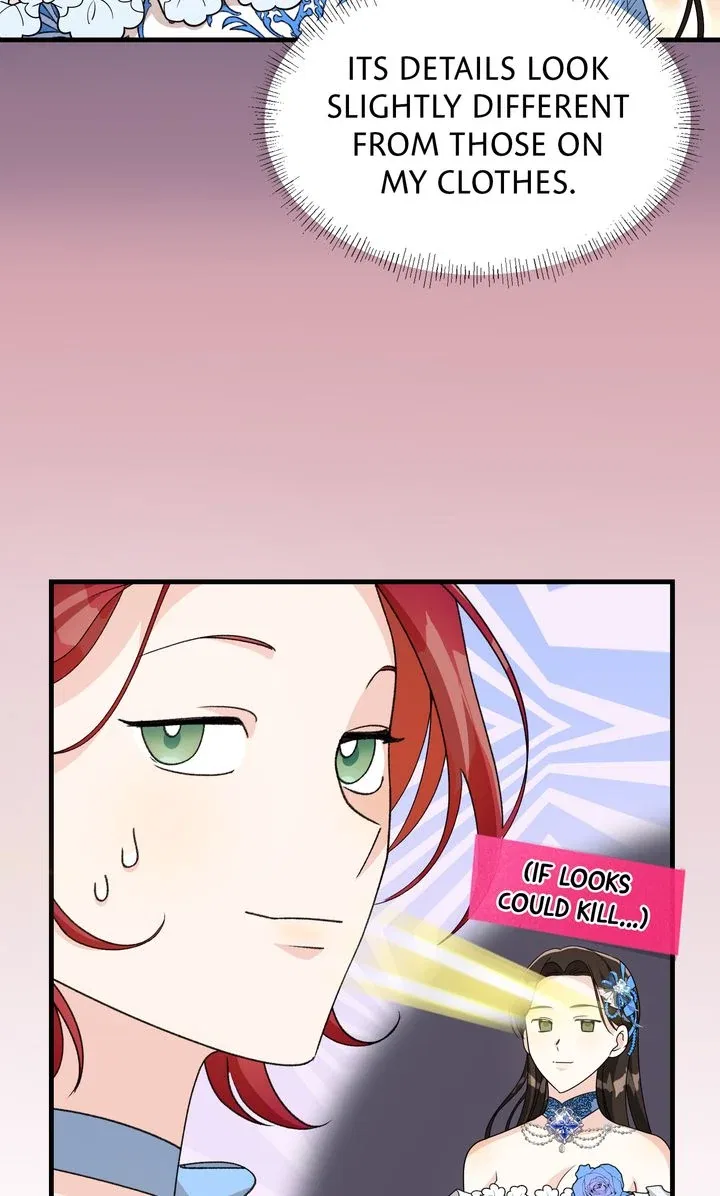 Till Divorce Do Us Part! Chapter 82 – Page 40