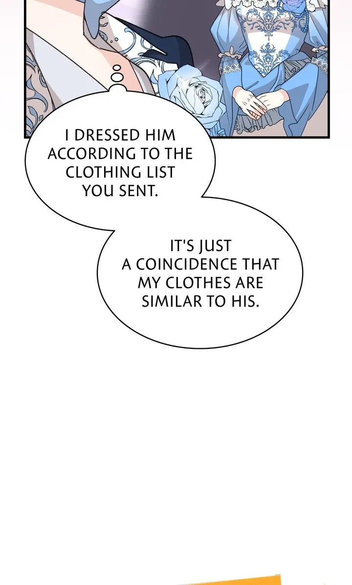 Till Divorce Do Us Part! Chapter 82 – Page 41
