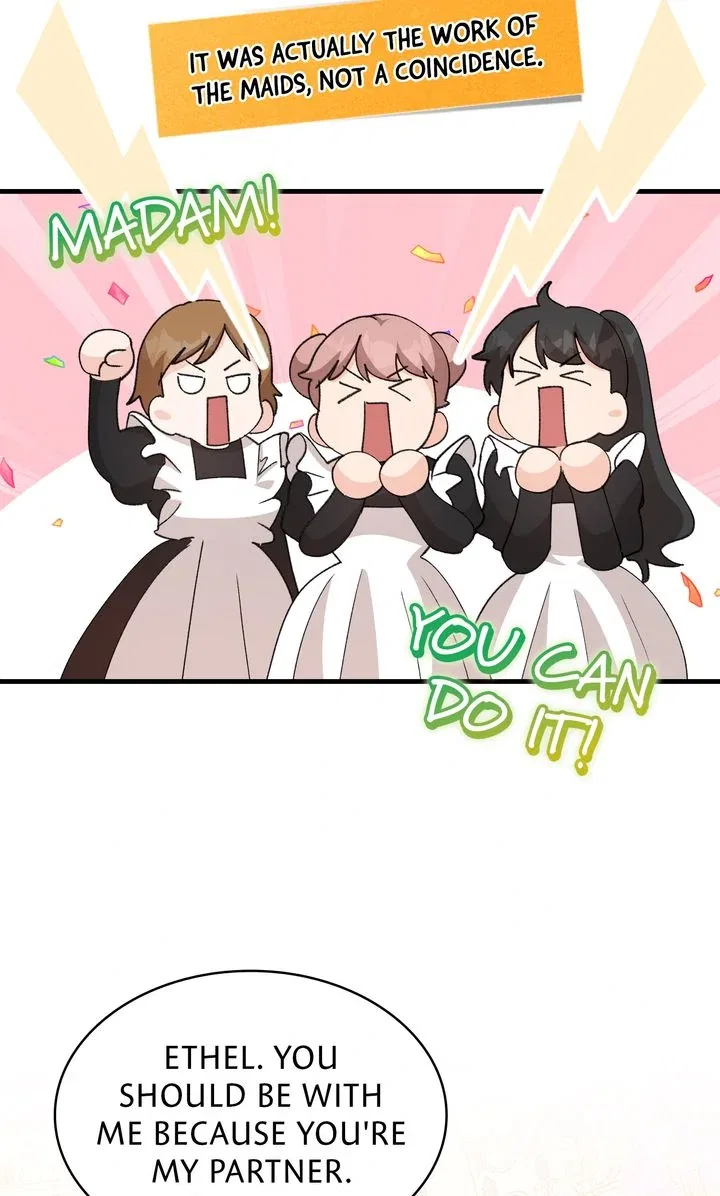 Till Divorce Do Us Part! Chapter 82 – Page 42