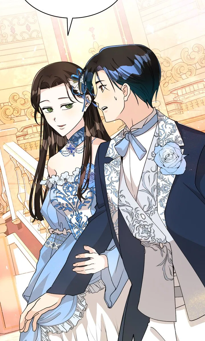 Till Divorce Do Us Part! Chapter 82 – Page 43