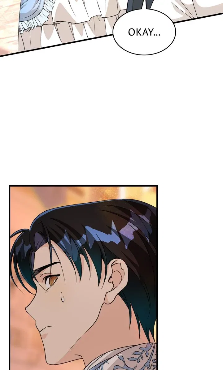 Till Divorce Do Us Part! Chapter 82 – Page 44