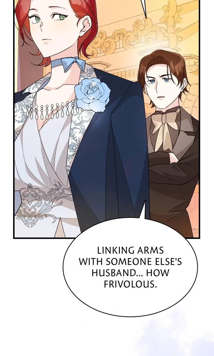 Till Divorce Do Us Part! Chapter 82 – Page 47