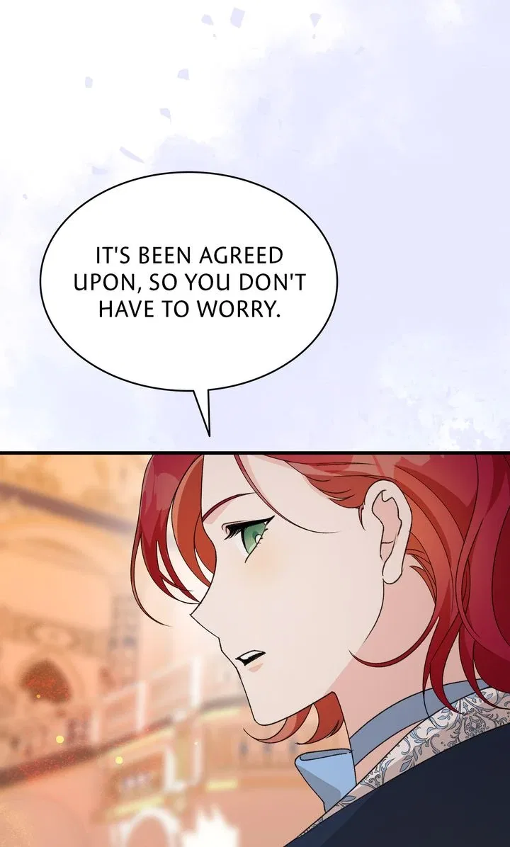 Till Divorce Do Us Part! Chapter 82 – Page 48