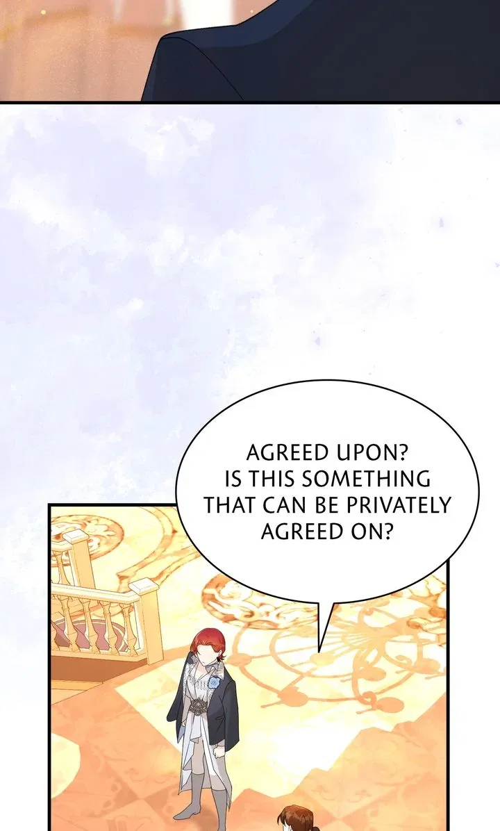 Till Divorce Do Us Part! Chapter 82 – Page 49