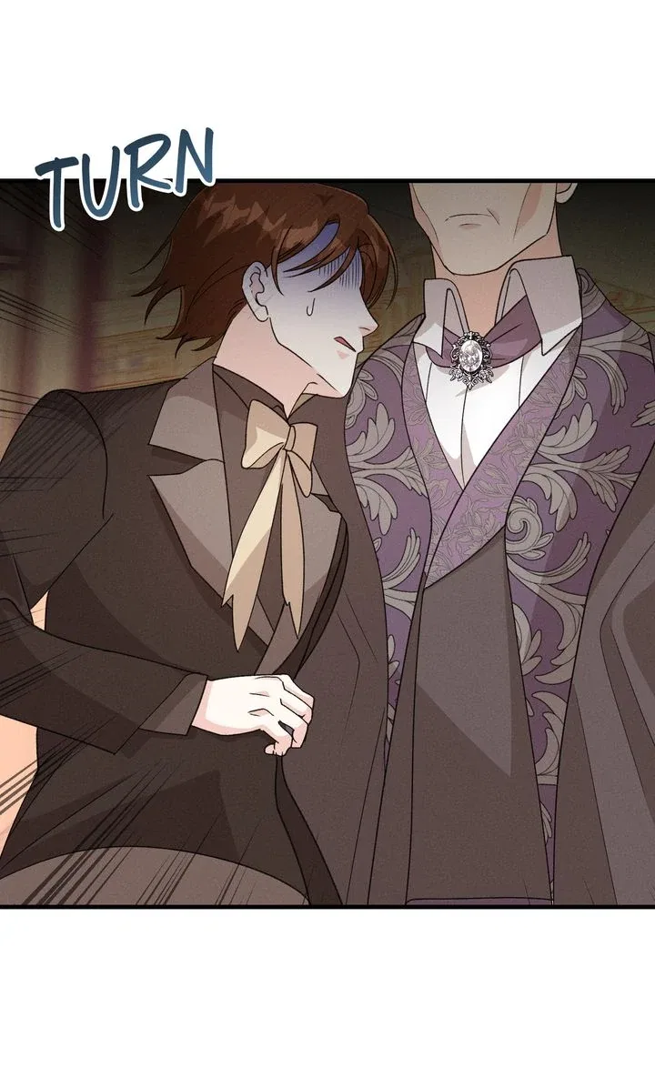 Till Divorce Do Us Part! Chapter 82 – Page 53