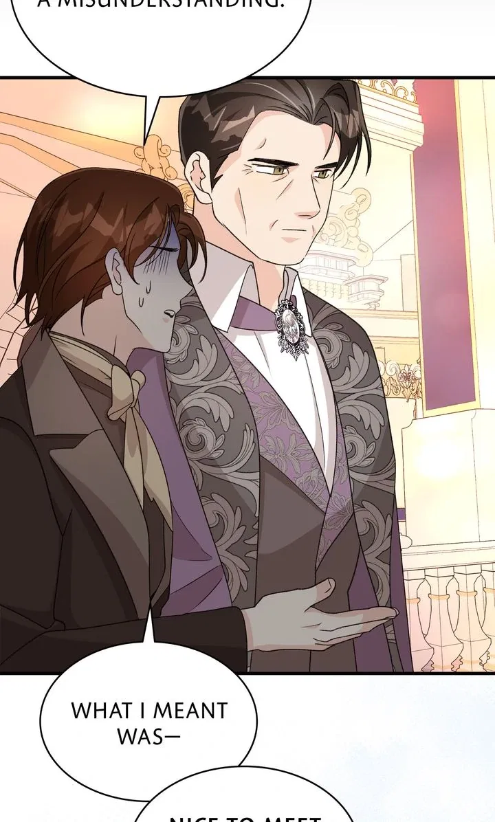 Till Divorce Do Us Part! Chapter 82 – Page 57