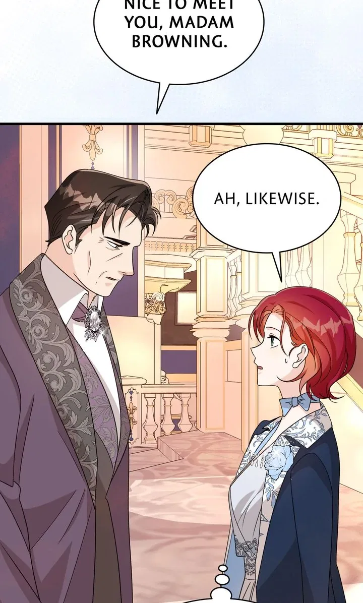Till Divorce Do Us Part! Chapter 82 – Page 58