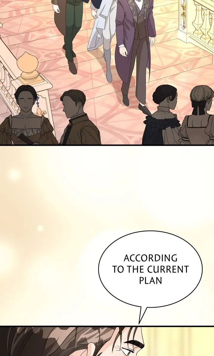 Till Divorce Do Us Part! Chapter 82 – Page 64