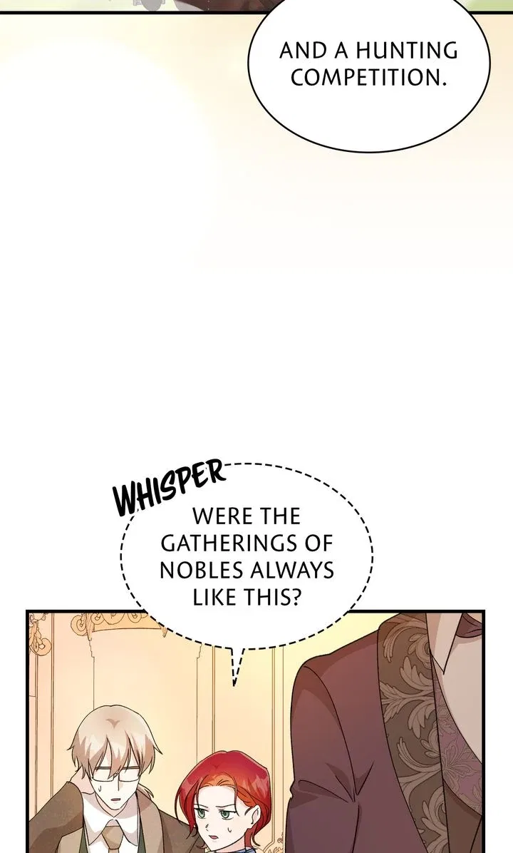 Till Divorce Do Us Part! Chapter 82 – Page 67