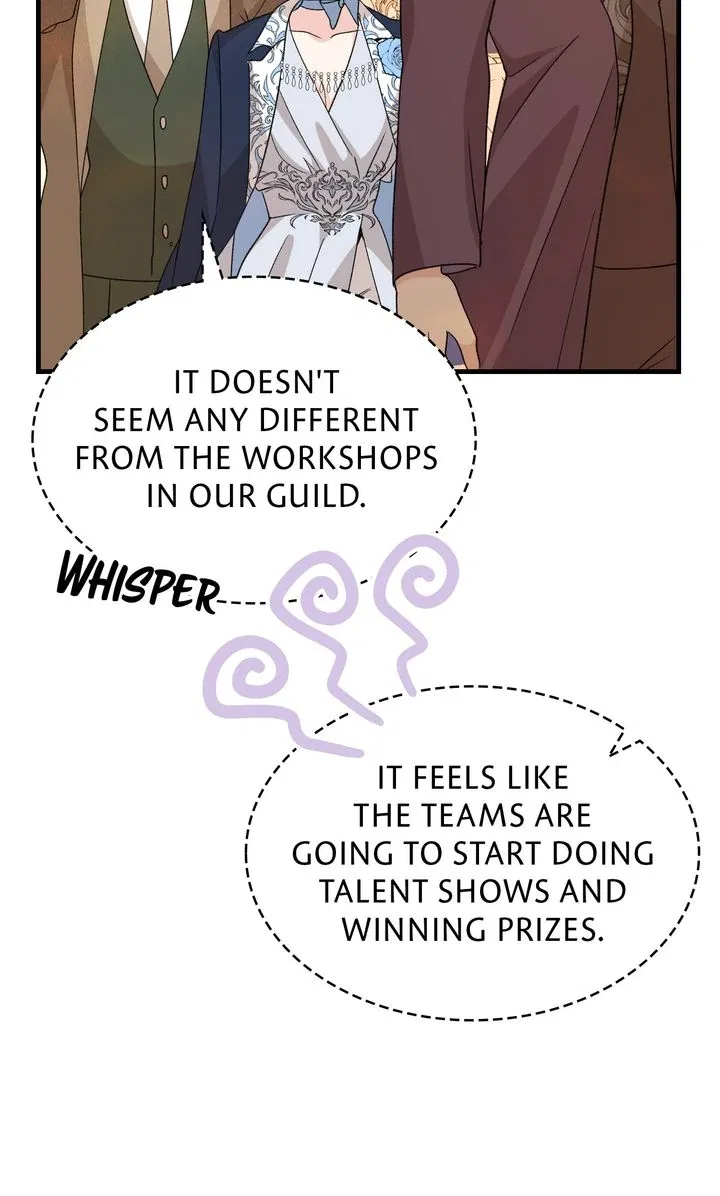 Till Divorce Do Us Part! Chapter 82 – Page 68