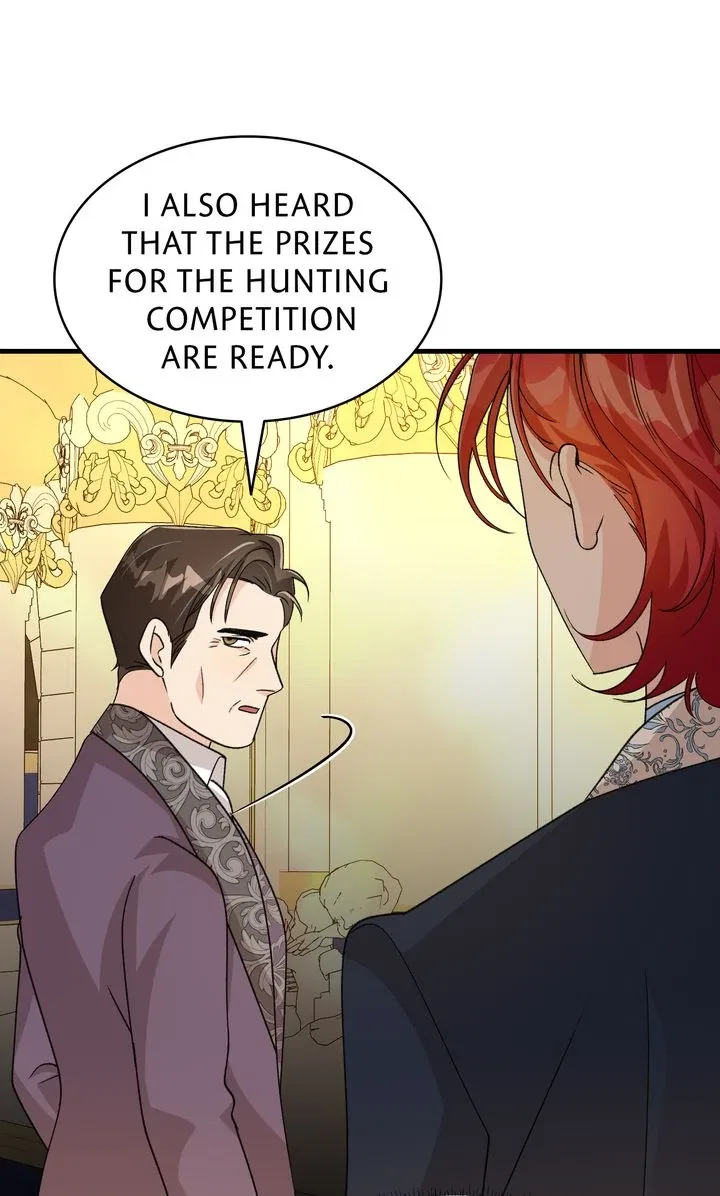 Till Divorce Do Us Part! Chapter 82 – Page 70