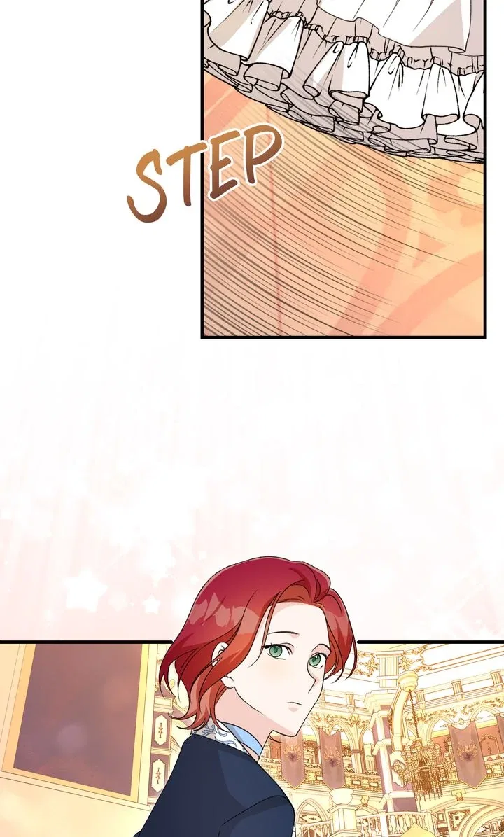 Till Divorce Do Us Part! Chapter 82 – Page 72