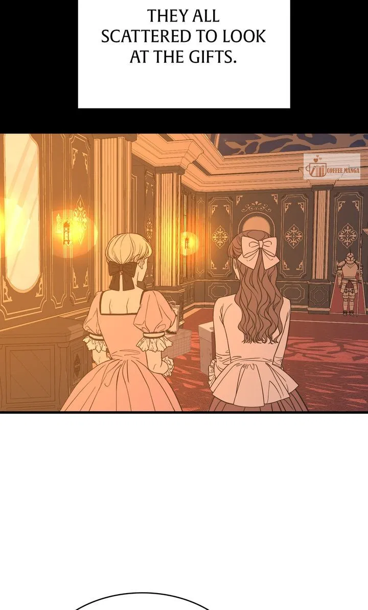 Till Divorce Do Us Part! Chapter 81 – Page 3
