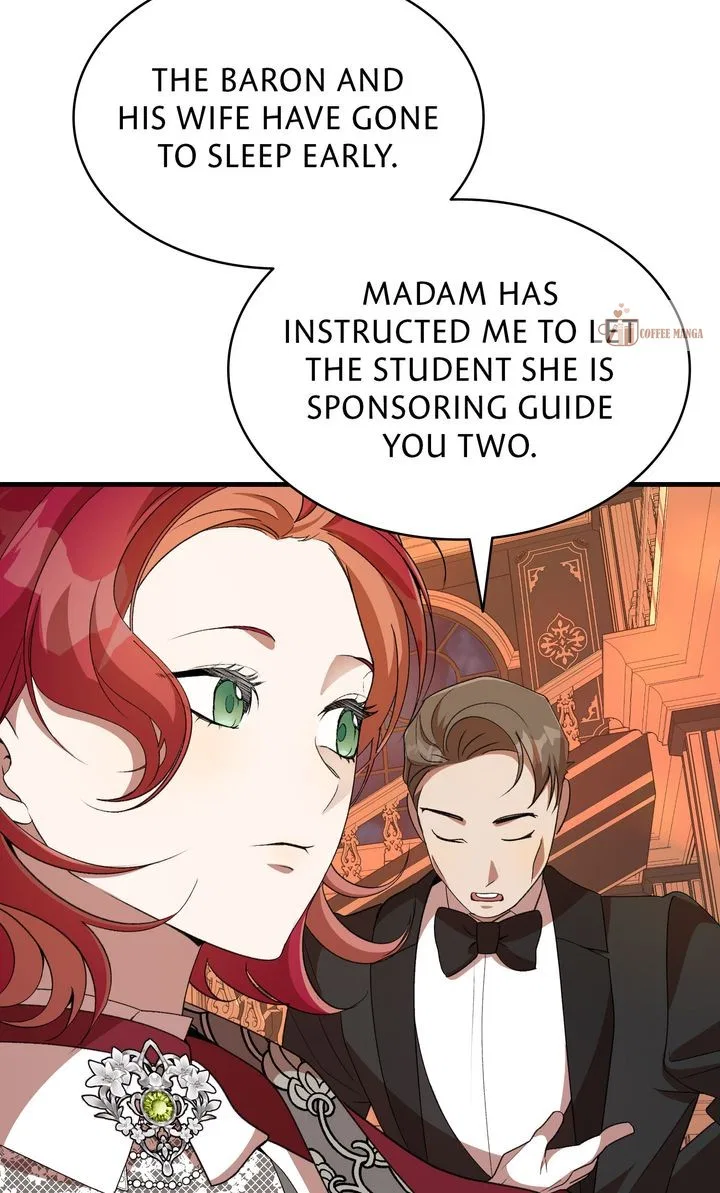 Till Divorce Do Us Part! Chapter 81 – Page 4